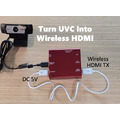 Turn USB webcam into Wireless HDMI output! uvc to wireless hdmi_3 Turn USB webcam into Wireless HDMI output! uvc to wireless hdmi_3