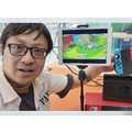 Nintendo Switchの映像をipadの画面に表示できる (for lightning iPad / iPhone)_3 Nintendo Switchの映像をipadの画面に表示できる (for lightning iPad / iPhone)_3