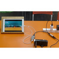 iPad iPhone as a tv monitor by wire lightning cable_1 iPad iPhone as a tv monitor by wire lightning cable_1