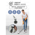 全防水電動清潔刷 GH1002_3 全防水電動清潔刷 GH1002_3