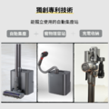 蘇宗怡推薦_自動集塵寵物吸塵器 (V3-DS)_2 蘇宗怡推薦_自動集塵寵物吸塵器 (V3-DS)_2