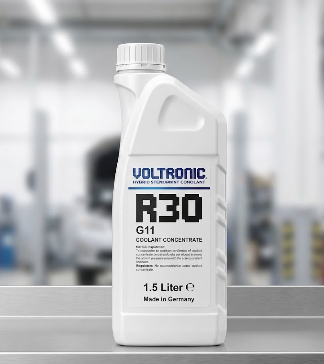 VOLTRONIC R30 G11 產品圖