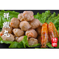 【糖獅】手工鮮蝦丸_1 【糖獅】手工鮮蝦丸_1