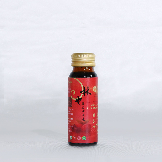 林也植純美姬力酵素飲隨身罐