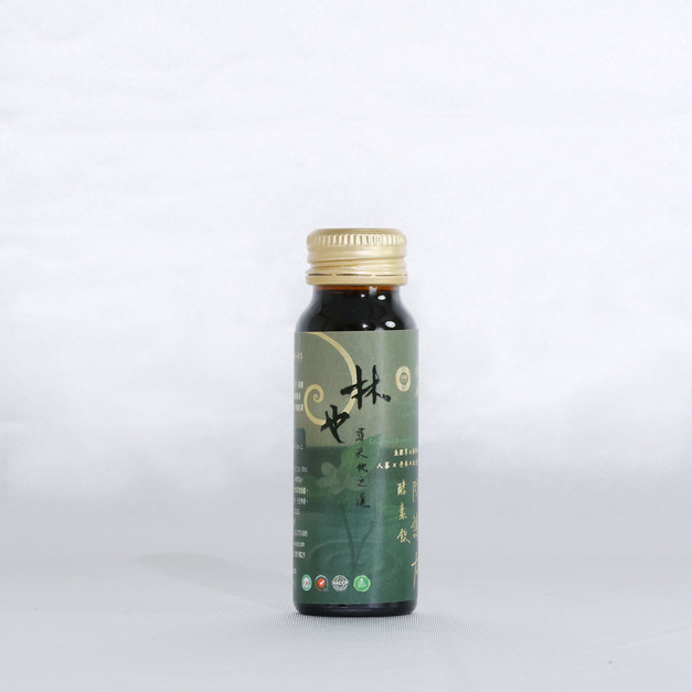 林也植純防護力酵素飲隨身罐