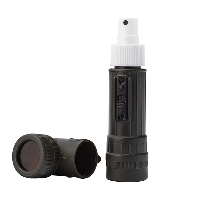 【Bevis】RETRO MOTIF 黑色含液體經典彎 L 型噴罐 【Bevis】RETRO MOTIF 黑色含液體經典彎 L 型噴罐