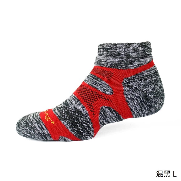 【PULO】穿立淨除臭戰地迷彩裸襪 【PULO】穿立淨除臭戰地迷彩裸襪