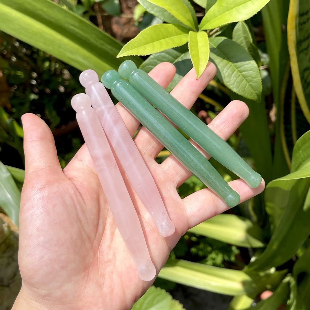 能量經絡按摩筆 能量經絡按摩筆