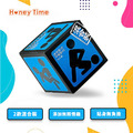 Honey Time 哈妮來 樂活套混合裝保險套衛生套-藍12入 Honey Time 哈妮來 樂活套混合裝保險套衛生套-藍12入