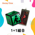 Honey Time.哈妮來 樂活套超薄型 保險套 衛生套-綠12入 + Honey Time 蜜諾.呵護級水性潤滑液│熱感水潤 20ml Honey Time.哈妮來 樂活套超薄型 保險套 衛生套-綠12入 + Honey Time 蜜諾.呵護級水性潤滑液│熱感水潤 20ml