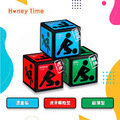 Honey Time 哈妮來·樂活套 保險套 衛生套 (藍紅綠) 混合裝/虎牙型/超薄型/12入×3款 Honey Time 哈妮來·樂活套 保險套 衛生套 (藍紅綠) 混合裝/虎牙型/超薄型/12入×3款
