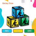 Honey Time 哈妮來·樂活套 保險套 衛生套 (藍黃綠) 混合裝/三合一型/超薄型/12入×3款 Honey Time 哈妮來·樂活套 保險套 衛生套 (藍黃綠) 混合裝/三合一型/超薄型/12入×3款
