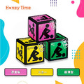 Honey Time 哈妮來·樂活套 保險套 衛生套 (紫黃綠) 混合裝/三合一型/超薄型/12入×3款 Honey Time 哈妮來·樂活套 保險套 衛生套 (紫黃綠) 混合裝/三合一型/超薄型/12入×3款