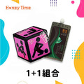 Honey Time 哈妮來.樂活套混合裝保險套衛生套-紫12入 + Honey Time 蜜諾.呵護級水性潤滑液│涼感薄荷 20ml Honey Time 哈妮來.樂活套混合裝保險套衛生套-紫12入 + Honey Time 蜜諾.呵護級水性潤滑液│涼感薄荷 20ml