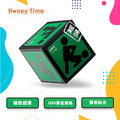 Honey Time 哈妮來 樂活套超薄型保險套衛生套-綠12入 Honey Time 哈妮來 樂活套超薄型保險套衛生套-綠12入