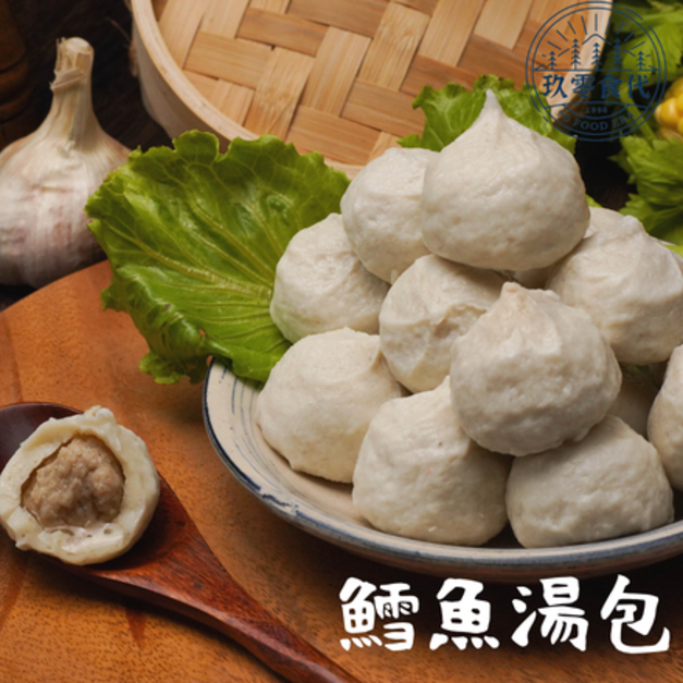 鱈魚湯包 (300g/包) 鱈魚湯包 (300g/包)