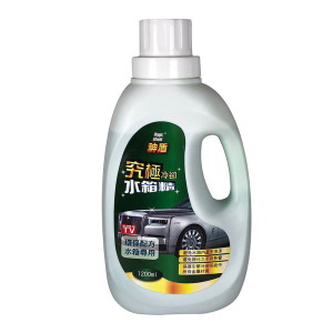 Magic Shield 神盾 究極冷卻水箱精 1200ml Magic Shield 神盾 究極冷卻水箱精 1200ml