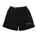 【GOD'S GIFT】PIXEL LOGO MESH JERSEY SHORTS 【GOD'S GIFT】PIXEL LOGO MESH JERSEY SHORTS