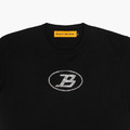 B DIAMOND LOGO TEE_1 B DIAMOND LOGO TEE_1