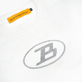 B DIAMOND LOGO TEE_2 B DIAMOND LOGO TEE_2