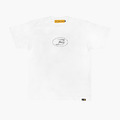 B DIAMOND LOGO TEE B DIAMOND LOGO TEE