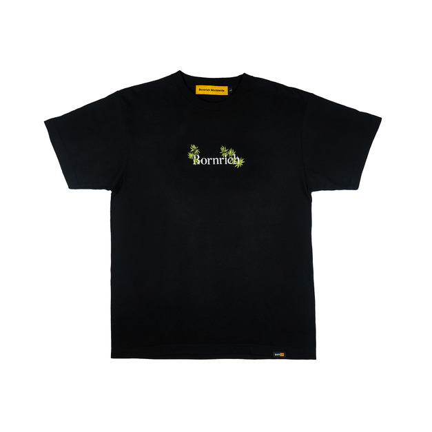 THE CHRONIC LOGO TEE