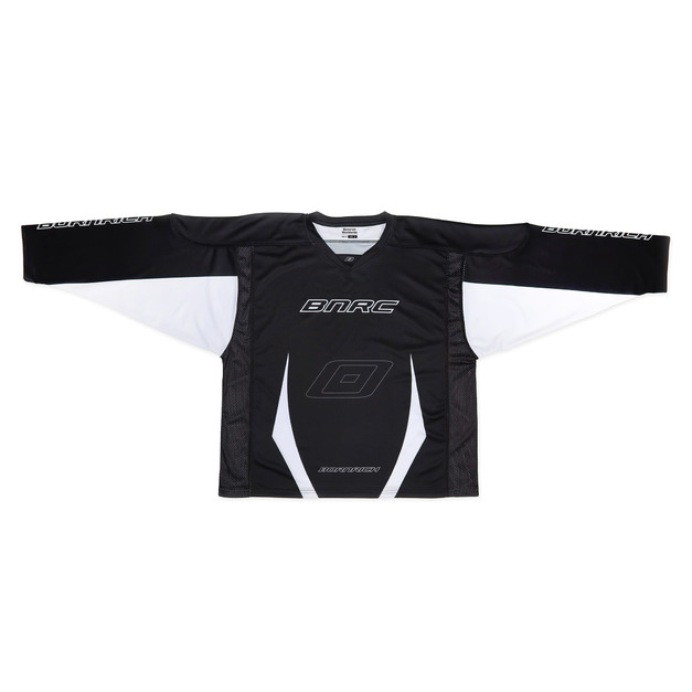 MESH HOCKEY JERSEY