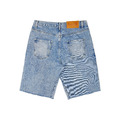 WASH DENIM SHORTS_1 WASH DENIM SHORTS_1