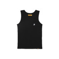 HEAVY RIB TANK TOP HEAVY RIB TANK TOP