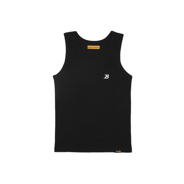 HEAVY RIB TANK TOP