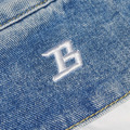 WASH DENIM SHORTS_2 WASH DENIM SHORTS_2