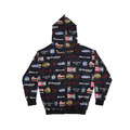 RACING FULL ZIP HOODIE RACING FULL ZIP HOODIE