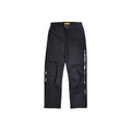 SIDE-ZIP NYLON CASUAL PANTS_1 SIDE-ZIP NYLON CASUAL PANTS_1