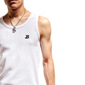 HEAVY RIB TANK TOP_2 HEAVY RIB TANK TOP_2