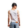 HEAVY RIB TANK TOP_4 HEAVY RIB TANK TOP_4