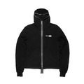 CLASSIC LOGO FULL ZIP HOODIE CLASSIC LOGO FULL ZIP HOODIE