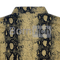 SNAKE PRINT DENIM JACKET_3 SNAKE PRINT DENIM JACKET_3