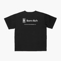 RICH MIND MESH JERSEY TEE_1 RICH MIND MESH JERSEY TEE_1