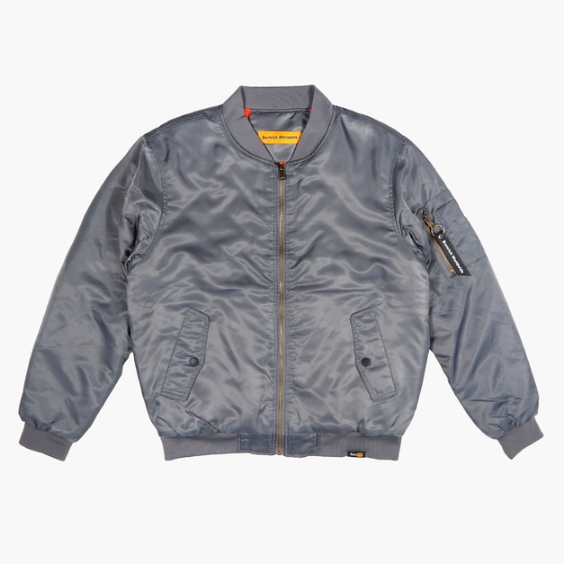 MA-1 BOMBER JACKET