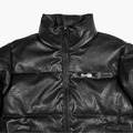 PADDED LEATHER JACKET_2 PADDED LEATHER JACKET_2