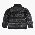 PADDED LEATHER JACKET_1 PADDED LEATHER JACKET_1