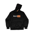CLASSIC LOGO HOODIE CLASSIC LOGO HOODIE