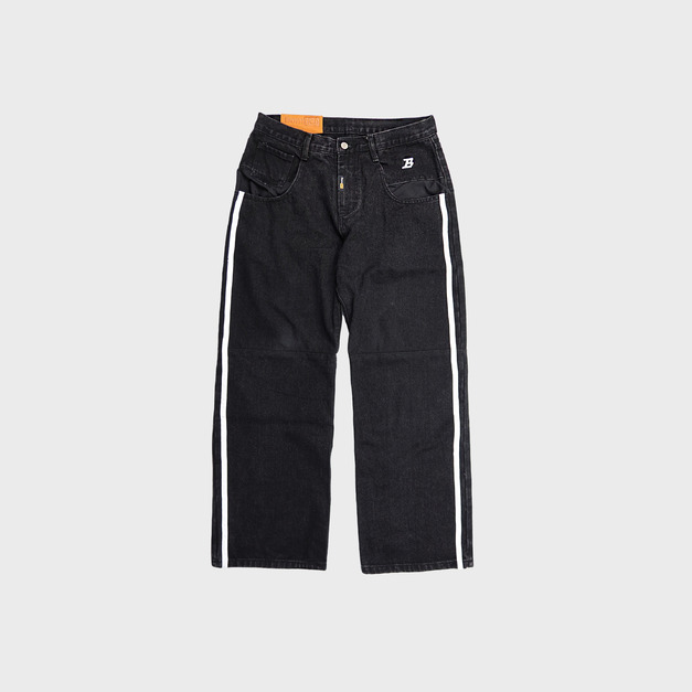 BORNRICH TRACK JEANS