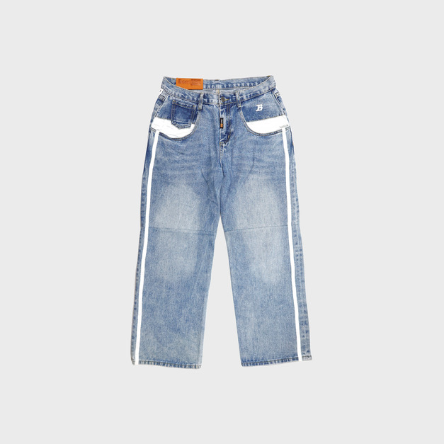BORNRICH TRACK JEANS