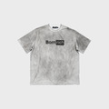 OG BLURRED LOGO OVERSIZED TEE OG BLURRED LOGO OVERSIZED TEE