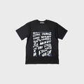 QUADRILLION TEE QUADRILLION TEE