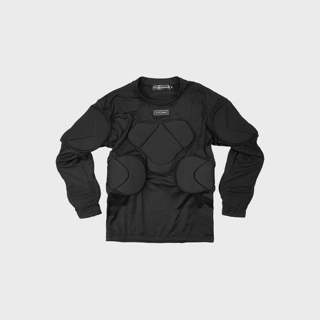 BODYSHIELD UNDERSHIRT