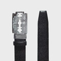 RAZOR LEATHER BELT_1 RAZOR LEATHER BELT_1