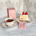 日本 Karel Capek 山田詩子紅茶店 優惠組 - 草莓鮮奶油蛋糕茶 20入 日本 Karel Capek 山田詩子紅茶店 優惠組 - 草莓鮮奶油蛋糕茶 20入