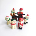 日本 Decole - 聖誕系列小擺飾 共6款 日本 Decole - 聖誕系列小擺飾 共6款